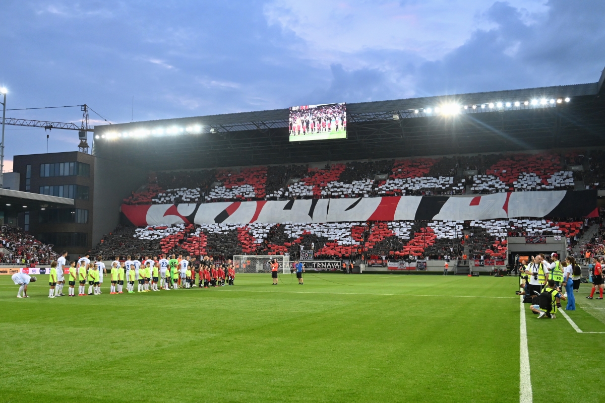Slovan - Trnava 17