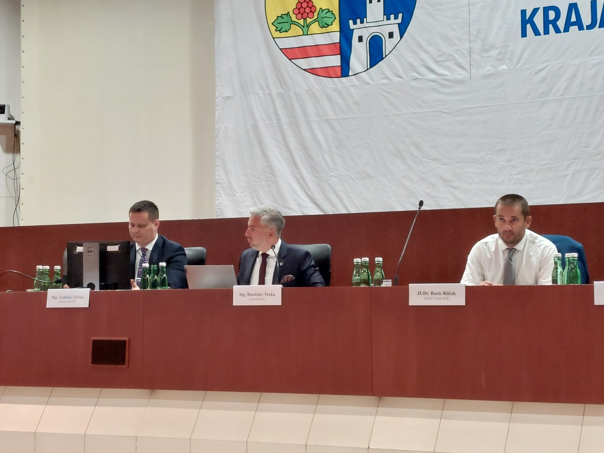 Zastupiteľstvo KSK TRnka1
