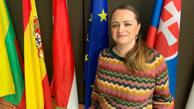 Monika Uhlerová