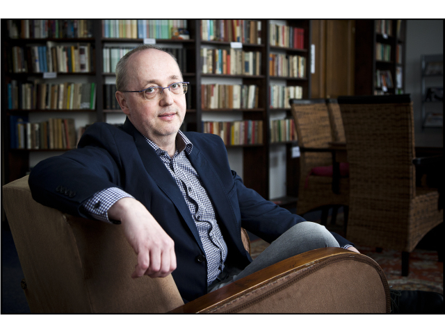 martin šmatlák