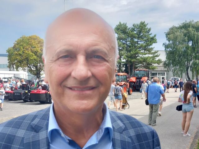 Jozef Rebro