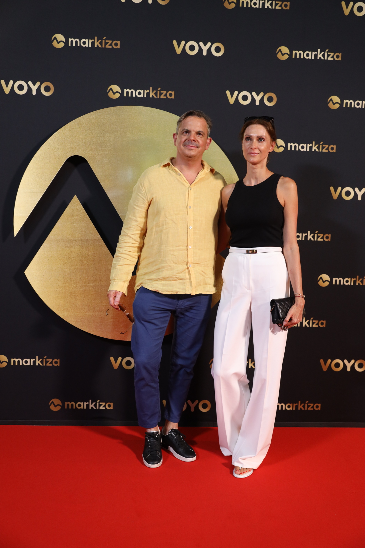 Markiza MEDIA party 2023  8 