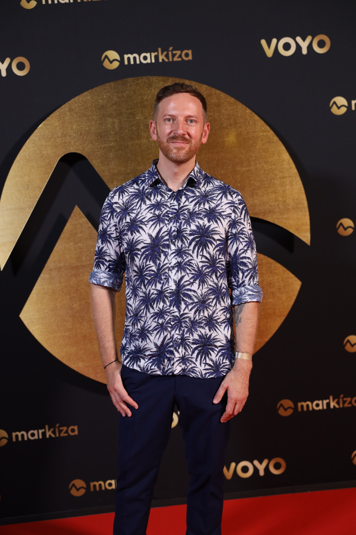 Markiza MEDIA party 2023  50 