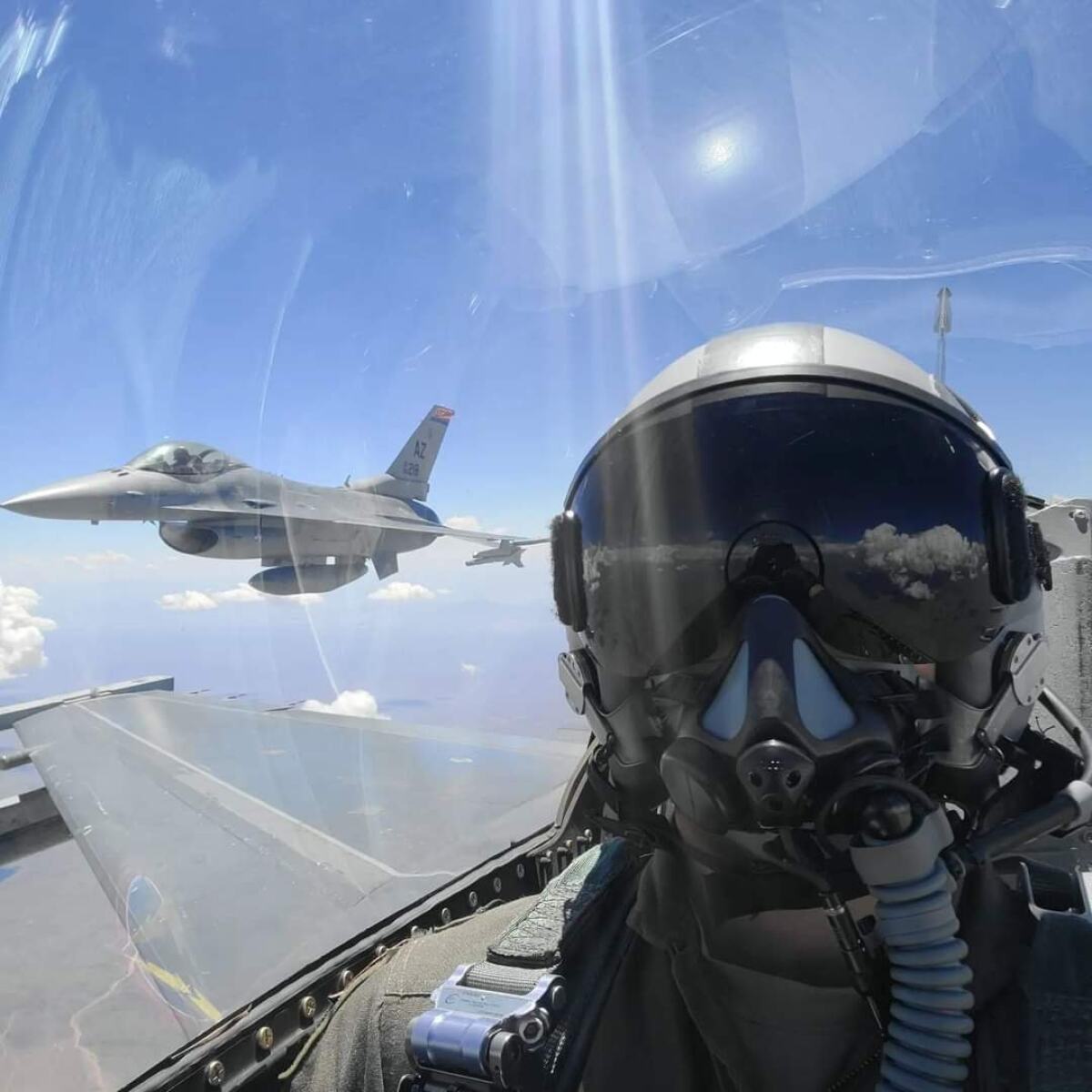 F-16 6