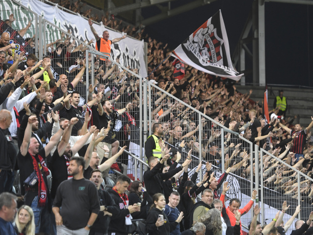 00 fans