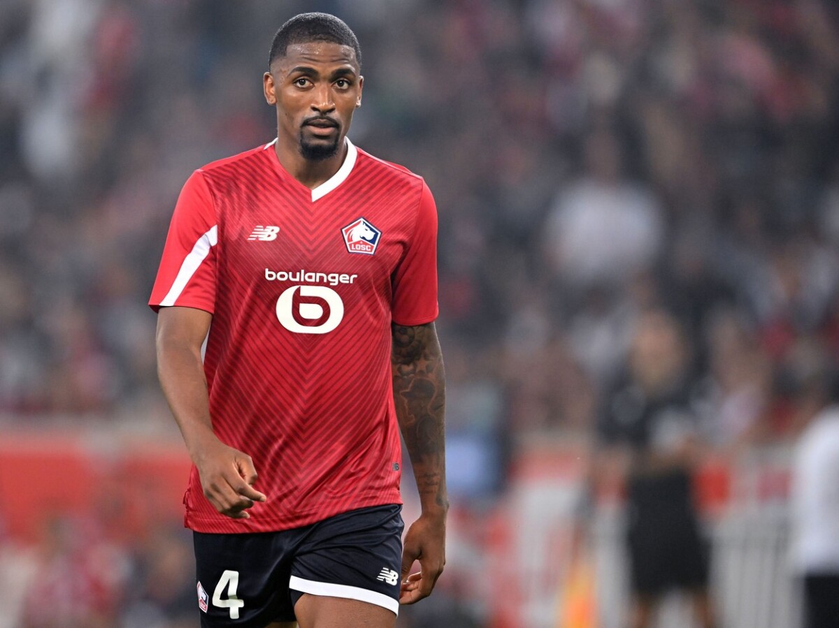 Lille 1