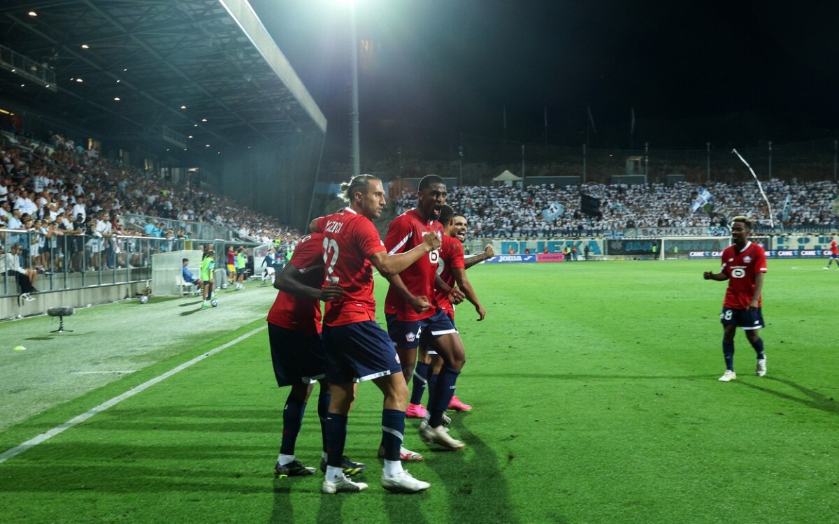 Lille 3