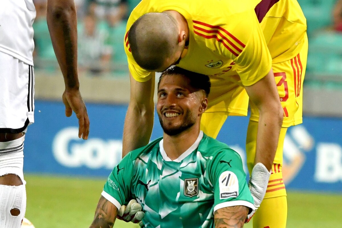 Olimpija 4