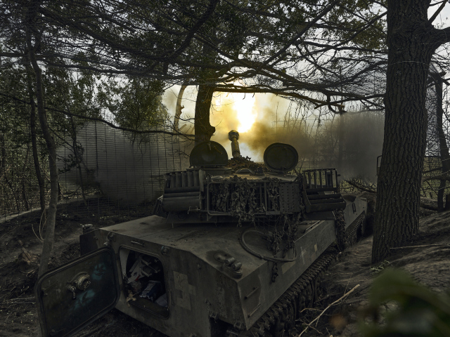 Tank