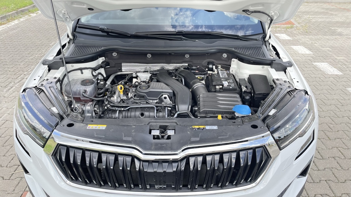 Škoda Karoq 30 edition (2023)