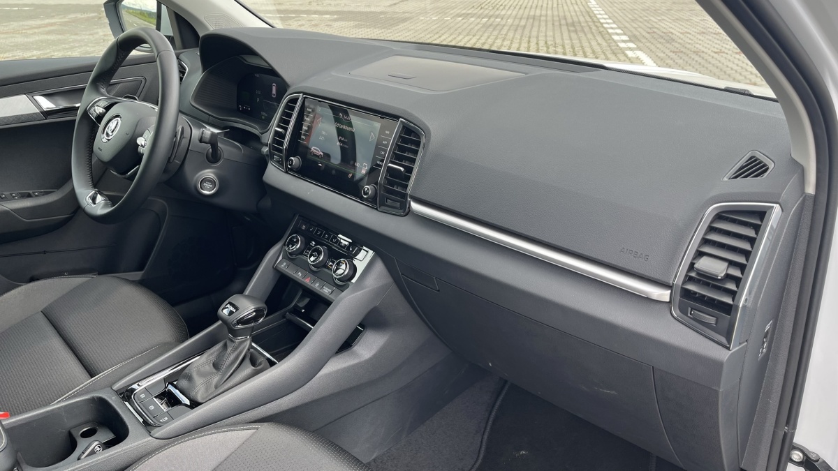 Škoda Karoq 30 edition (2023)