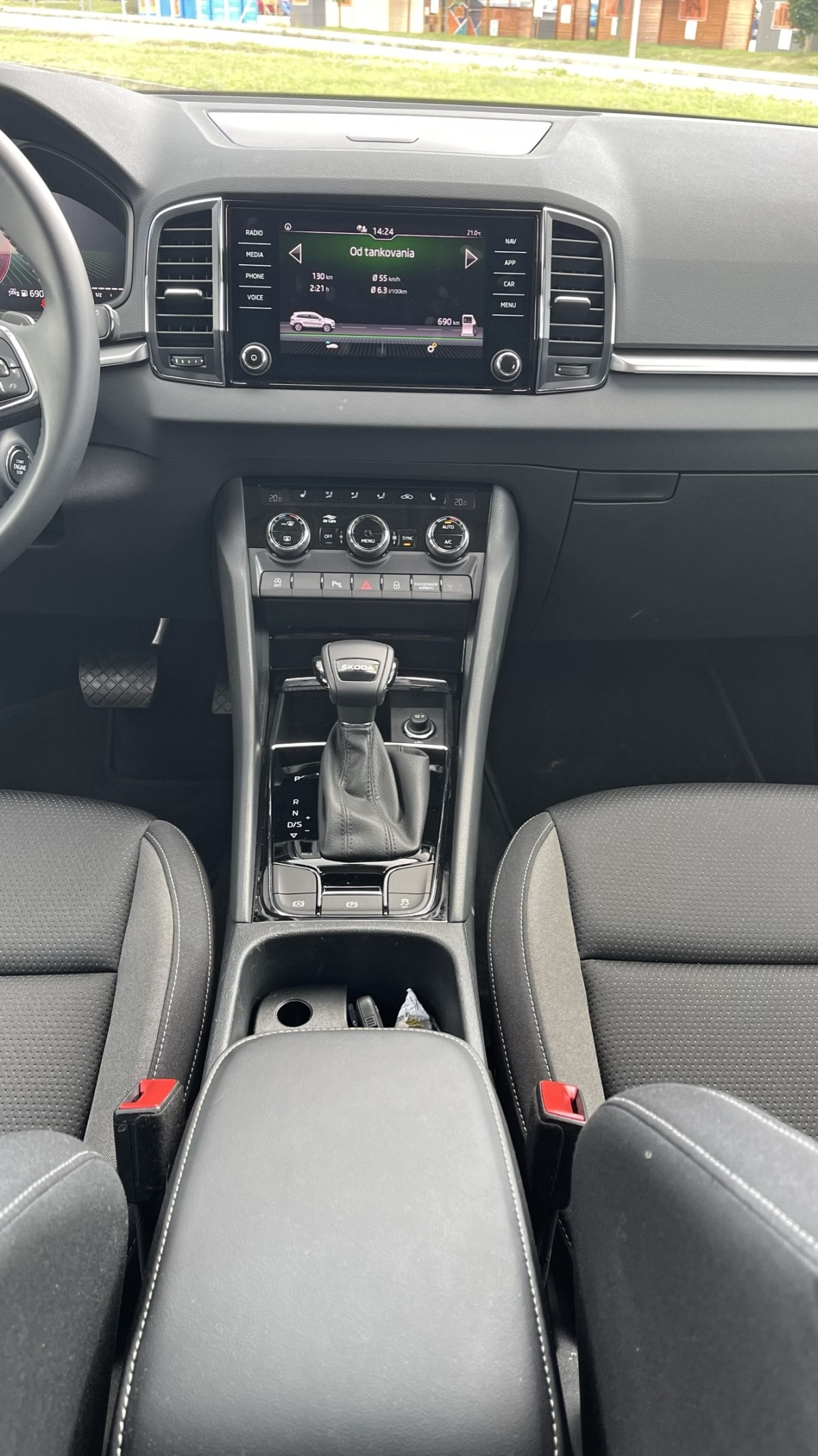 Škoda Karoq 30 edition (2023)