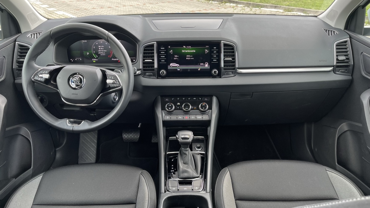 Škoda Karoq 30 edition (2023)