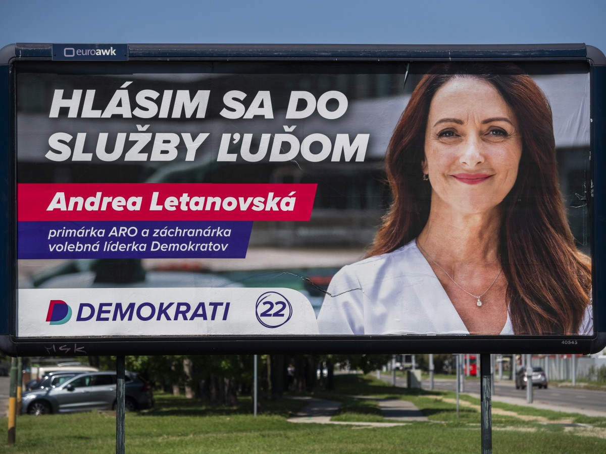 SR voľbynrsr23 billboardy BAX