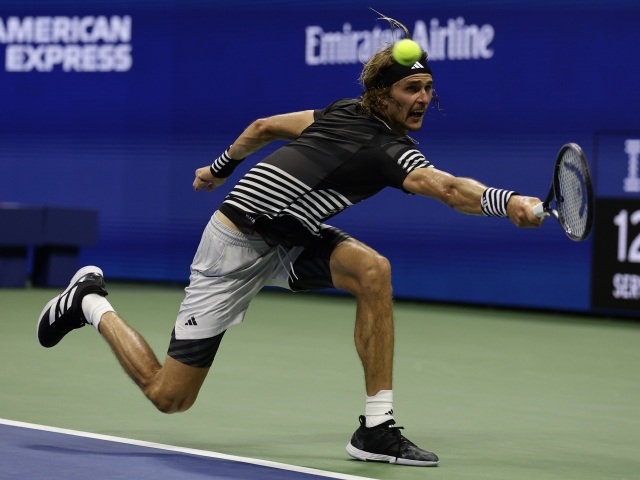 Alexander Zverev