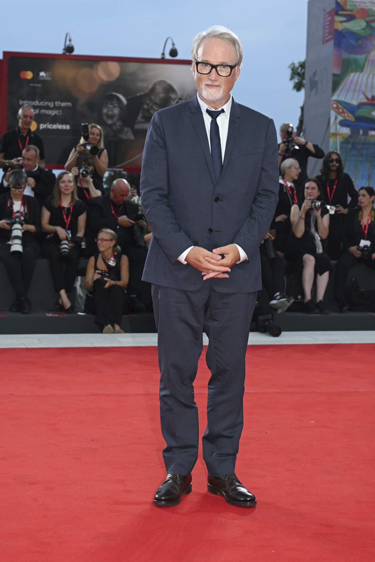 David Fincher
