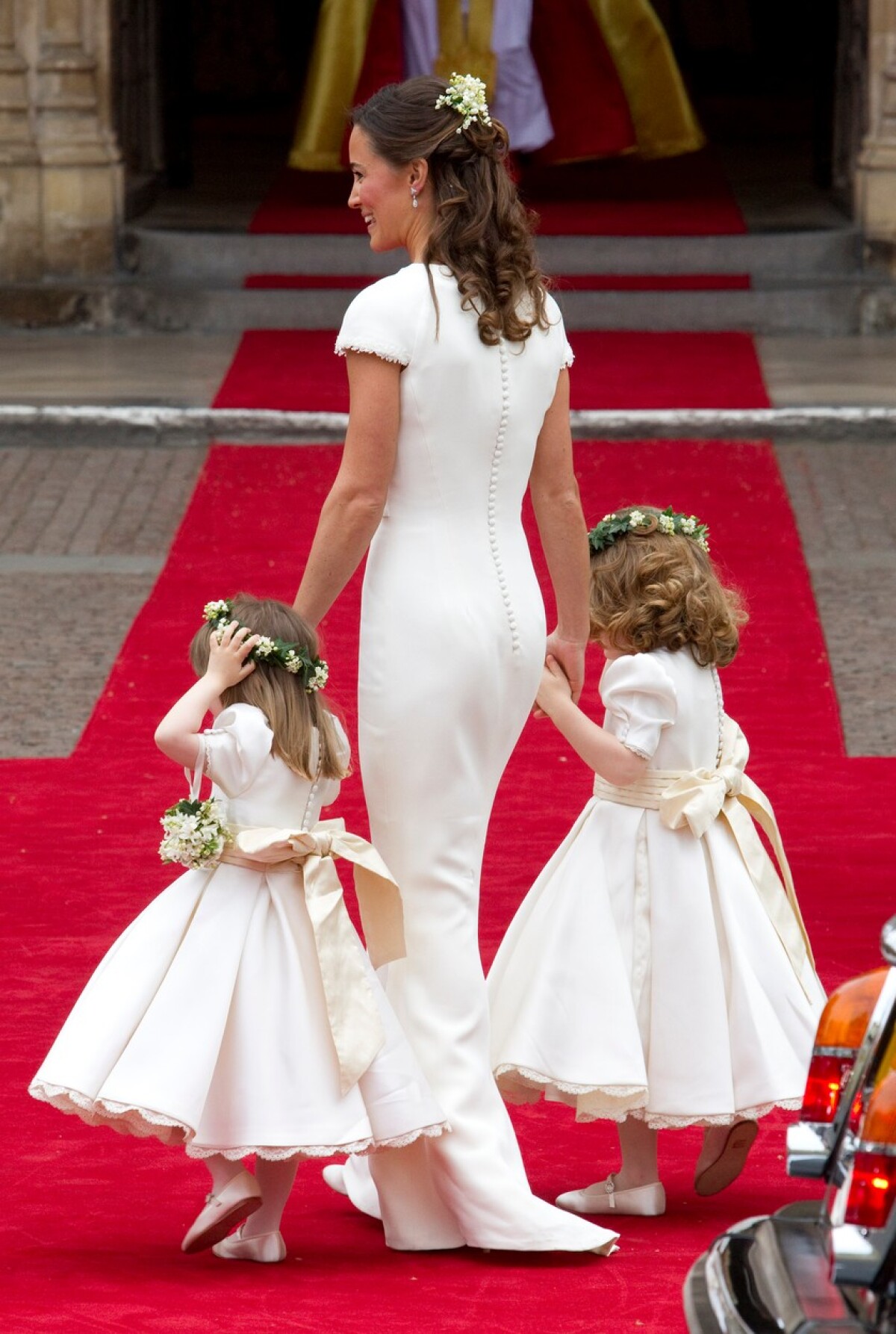 Pippa Middleton