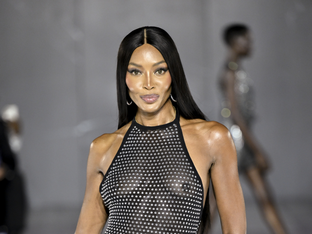 NYFW Spring/Summer 2024 - PrettyLittleThing - Runway