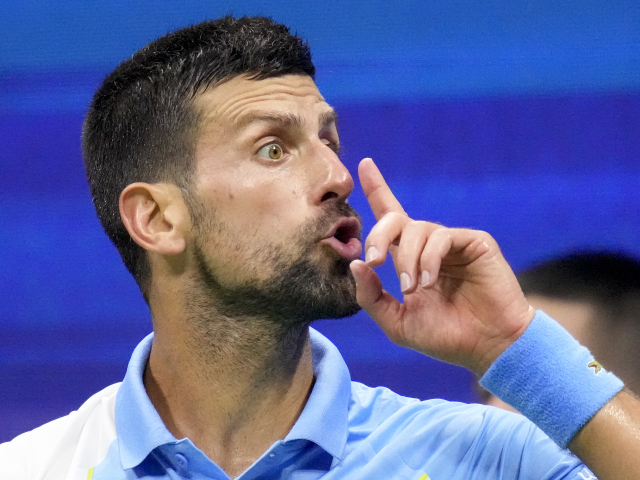 Novak Djokovič