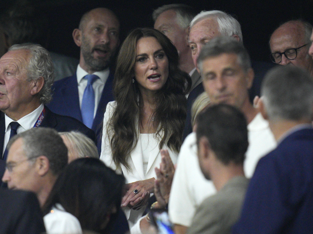 Kate, princezná z Walesu