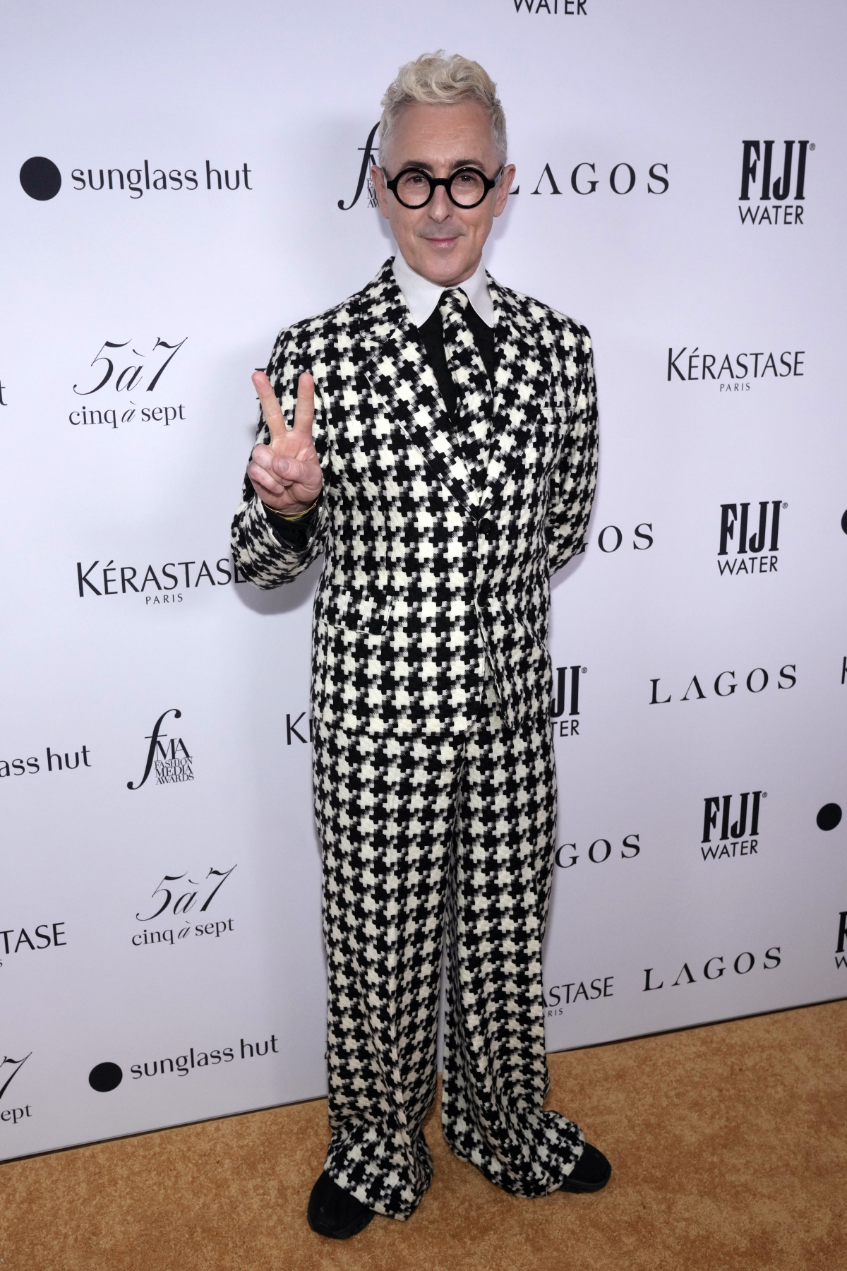 2023 Daily Front Row Fashion Media Awards