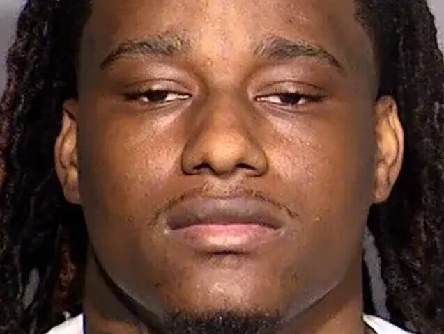 Kenjuan McDaniel 