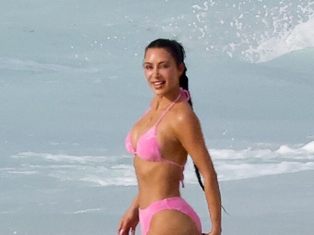 Kim Kardashian