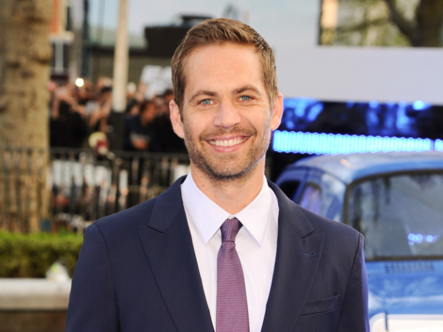 Paul Walker