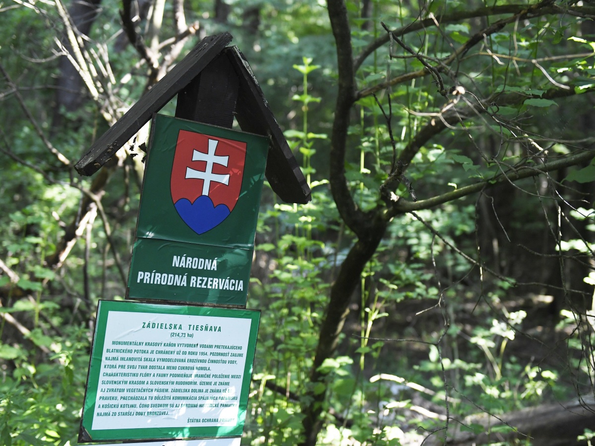 Slovenský kras