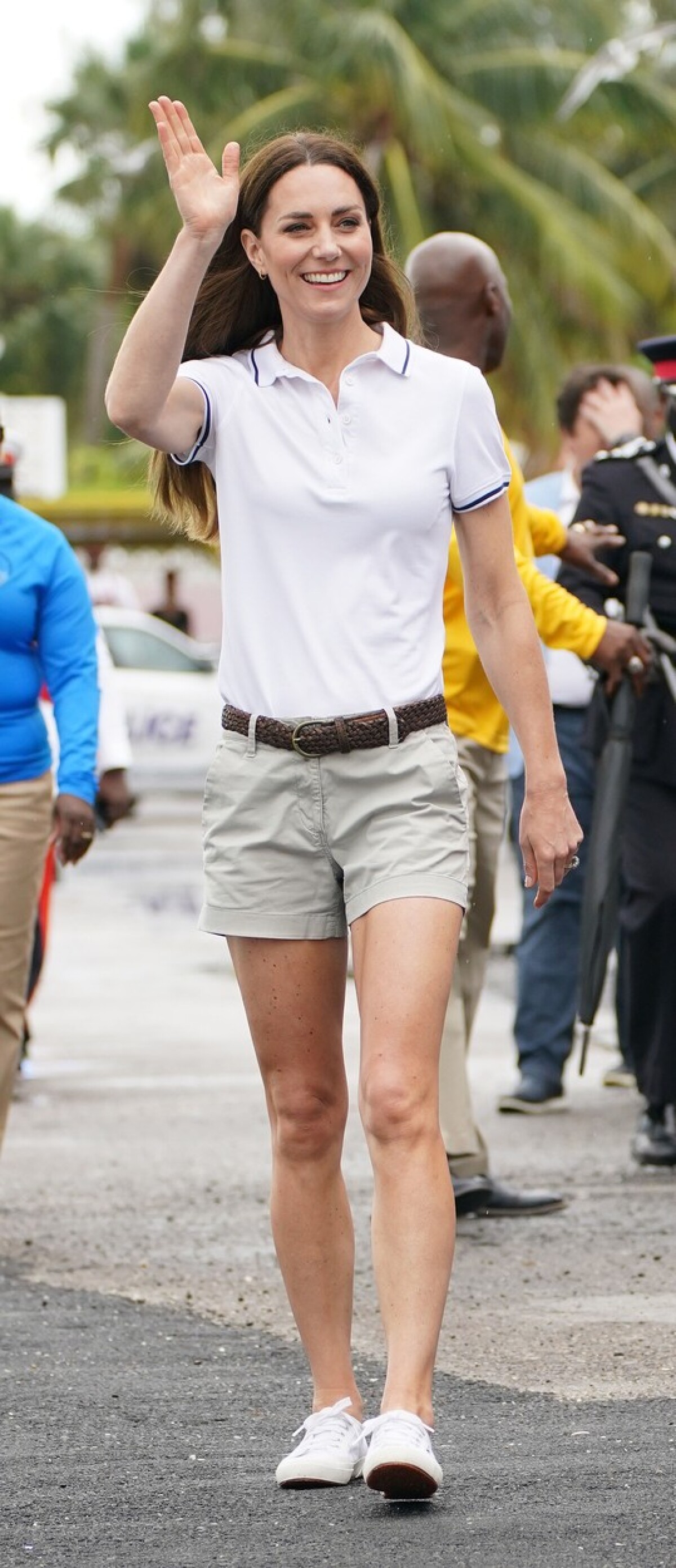kate
