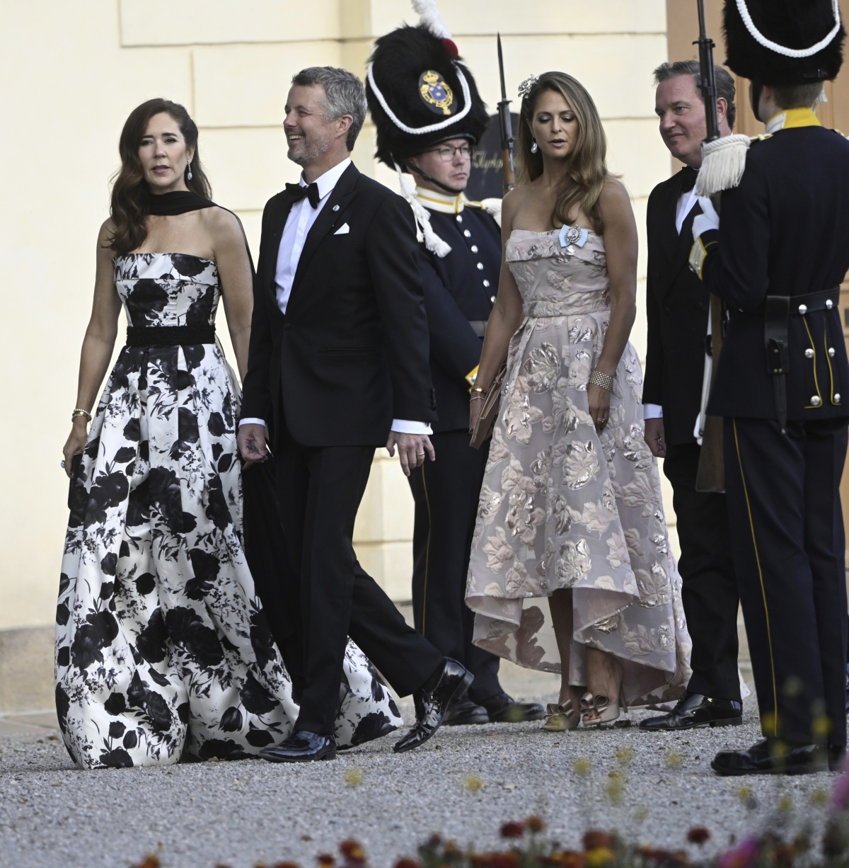 Sweden Royal Jubilee