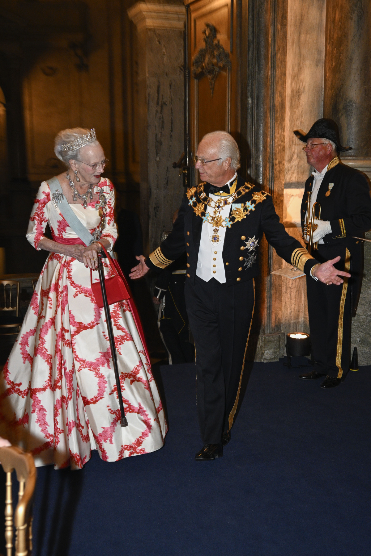 Sweden Royals Jubilee
