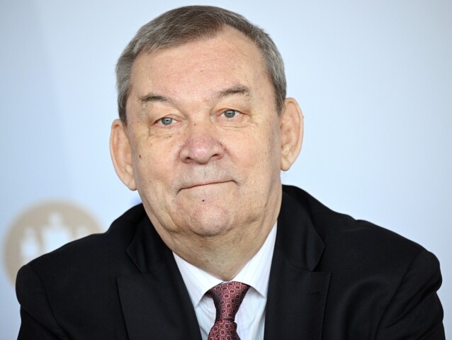 Vladimir Urin