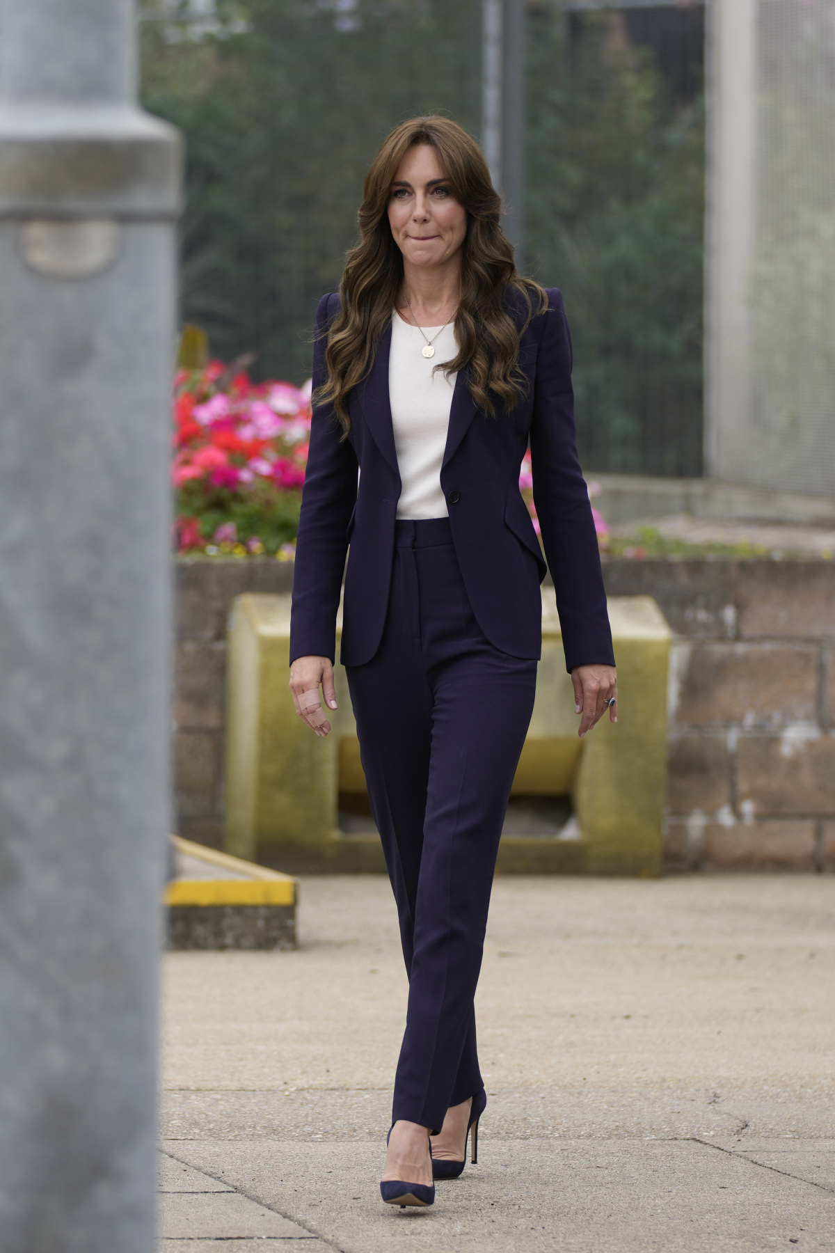 Kate, princezná z Walesu