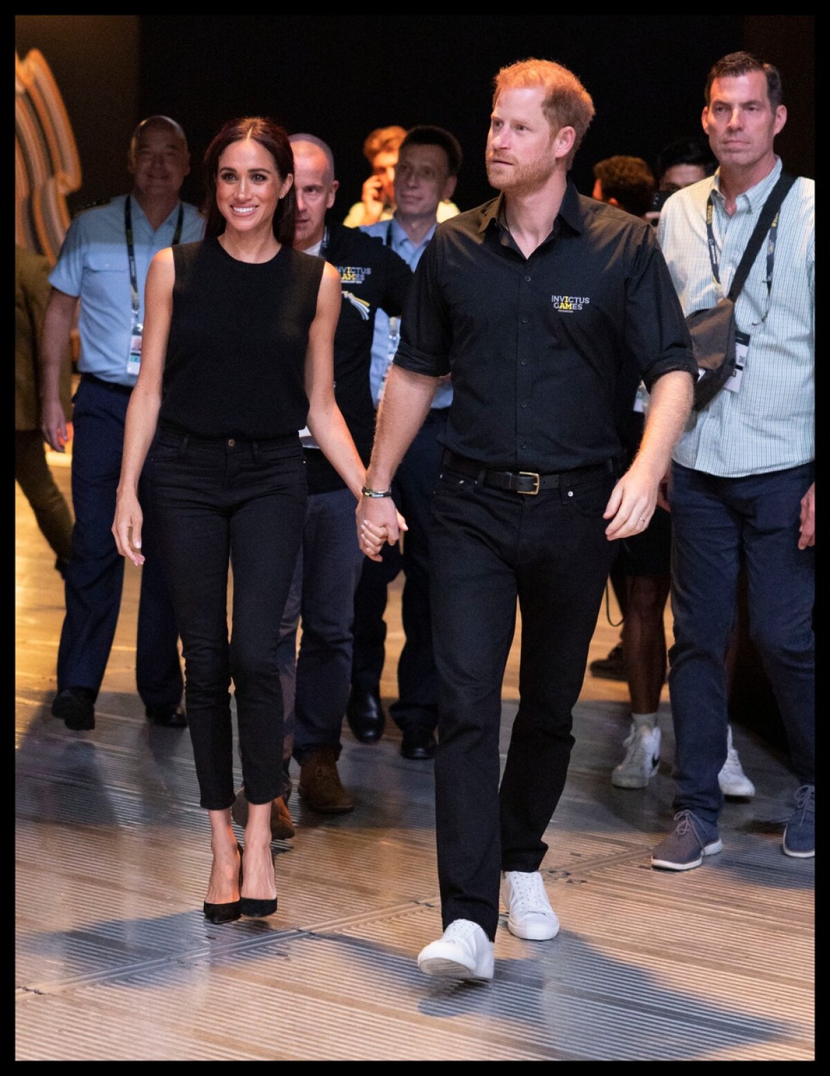 Vojvodkyňa Meghan 