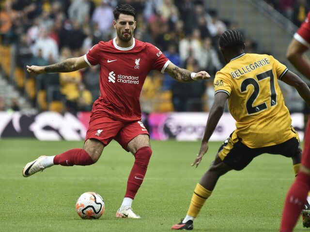 Britain Soccer Premier League