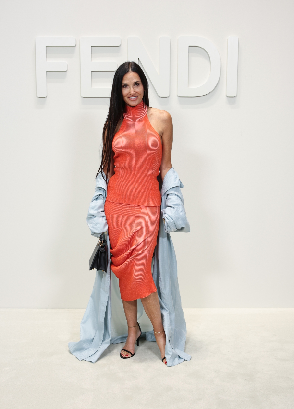 Demi Moore 