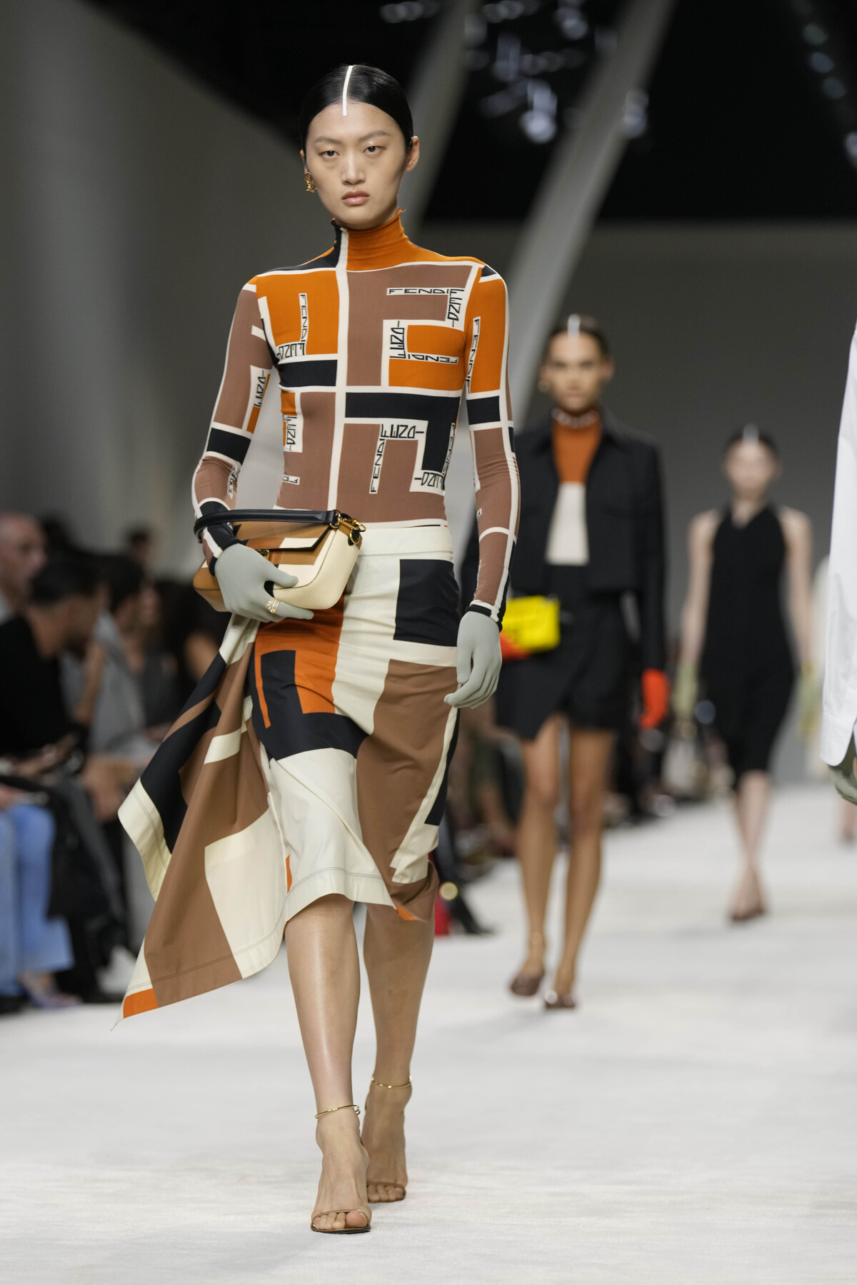 Fendi Jar/Leto 2024
