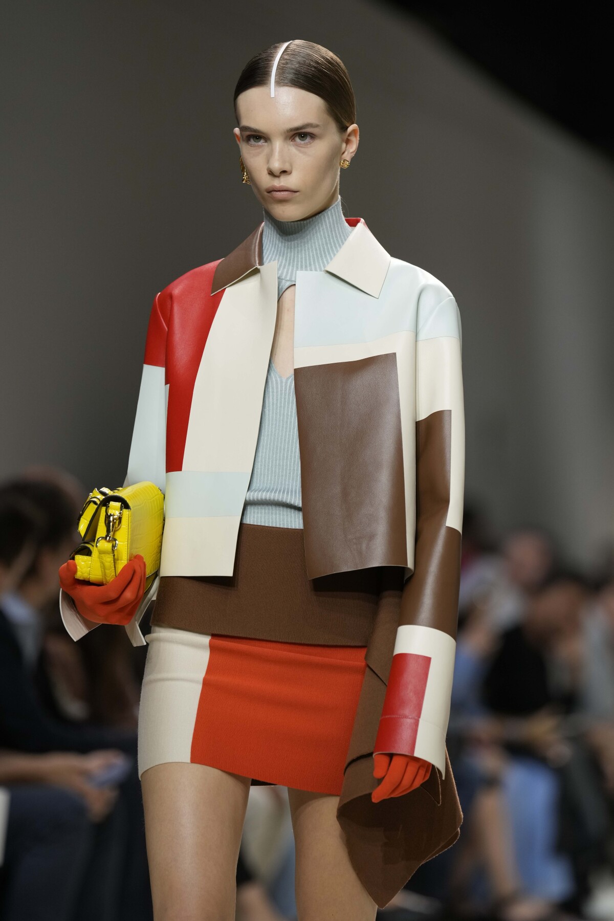 Fendi Jar/Leto 2024