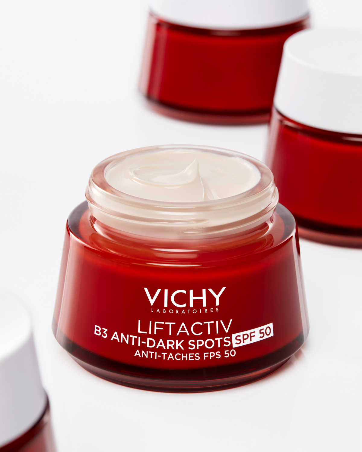 Liftactiv B3 Anti-dark Spots SPF 50 od Vichy
