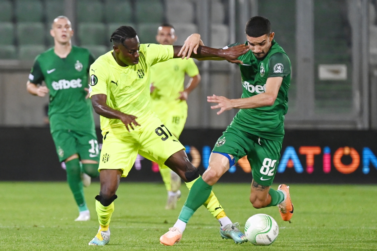 Ohlasy Slovan Trnava 11
