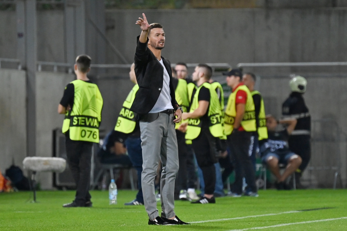 Ohlasy Slovan Trnava 11