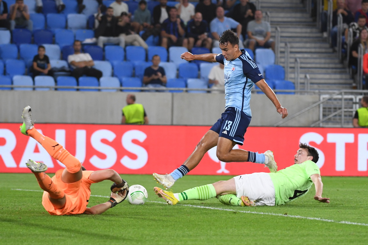 Ohlasy Slovan Trnava 14