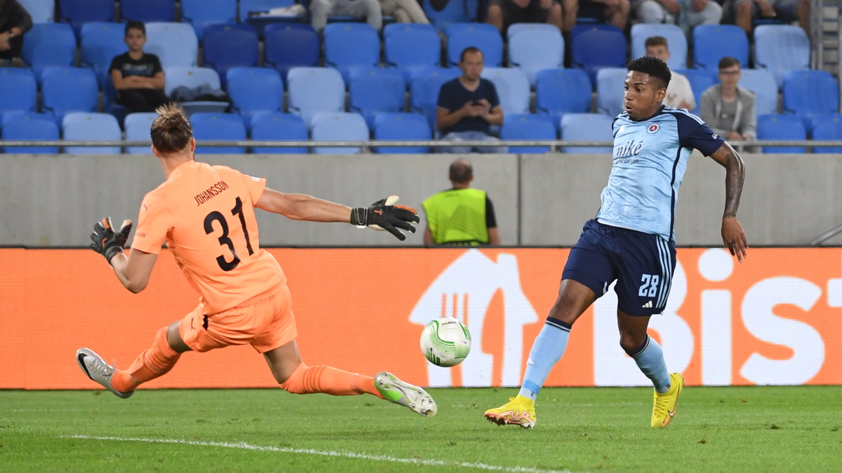 Ohlasy Slovan Trnava 16