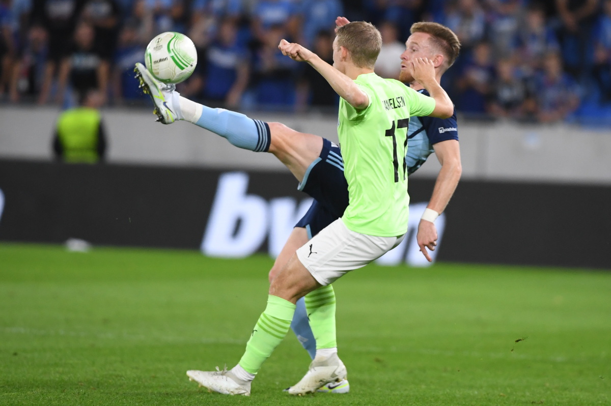 Ohlasy Slovan Trnava 17