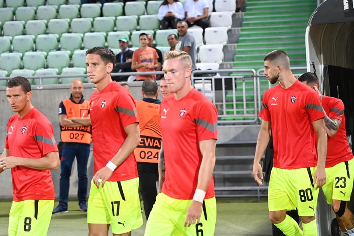 Ohlasy Slovan Trnava 2