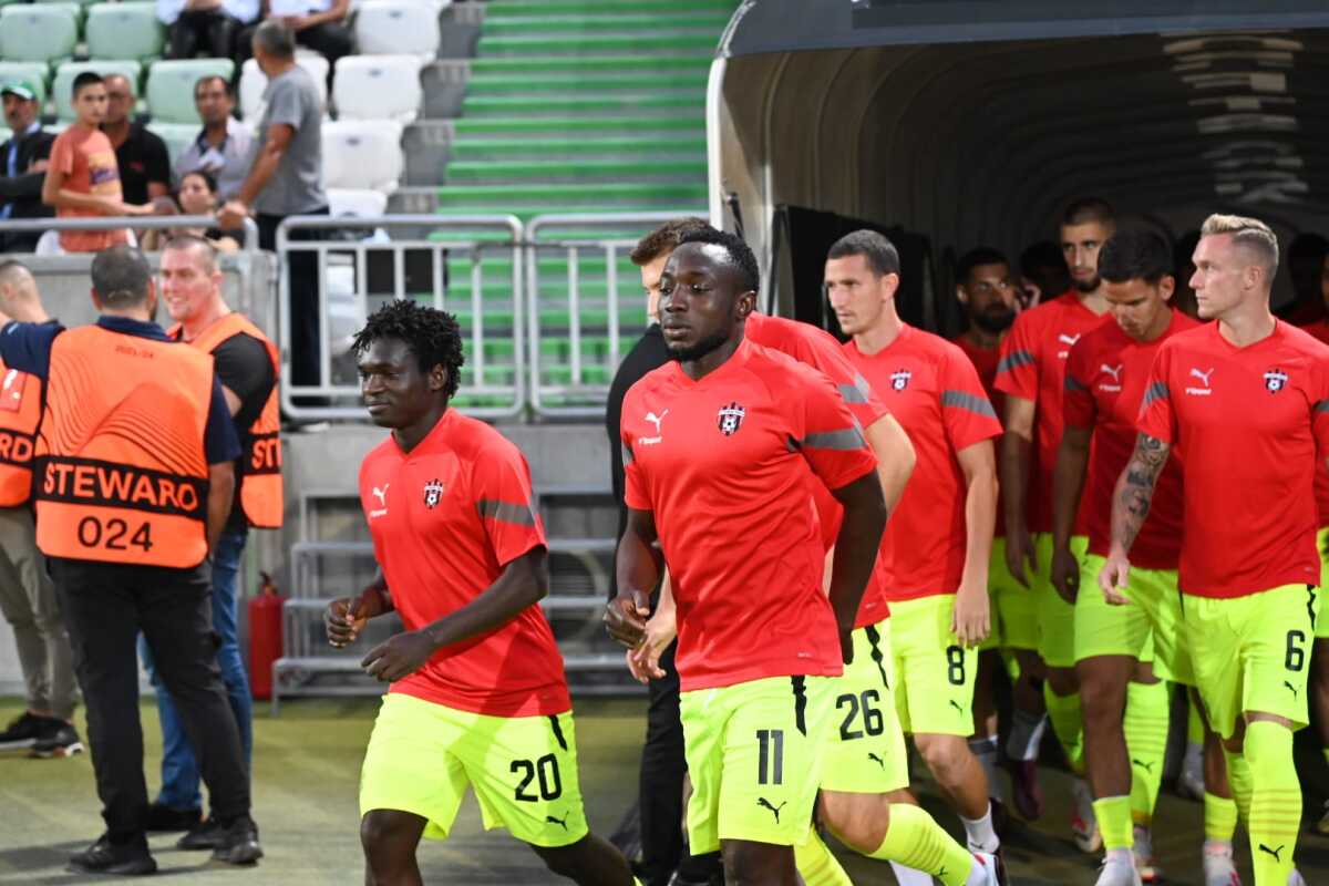 Ohlasy Slovan Trnava 3