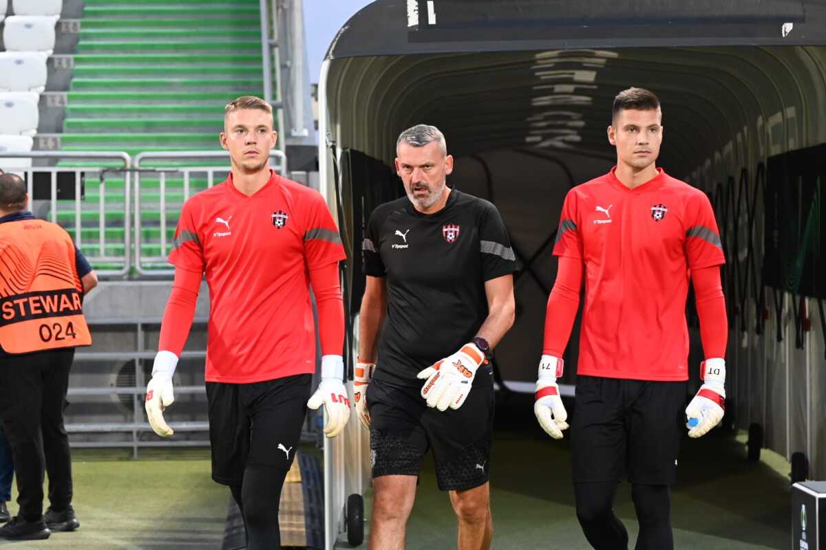 Ohlasy Slovan Trnava 4