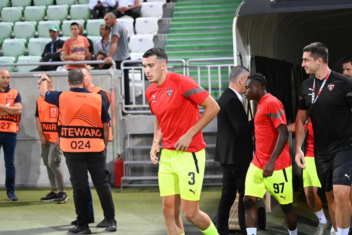 Ohlasy Slovan Trnava 5