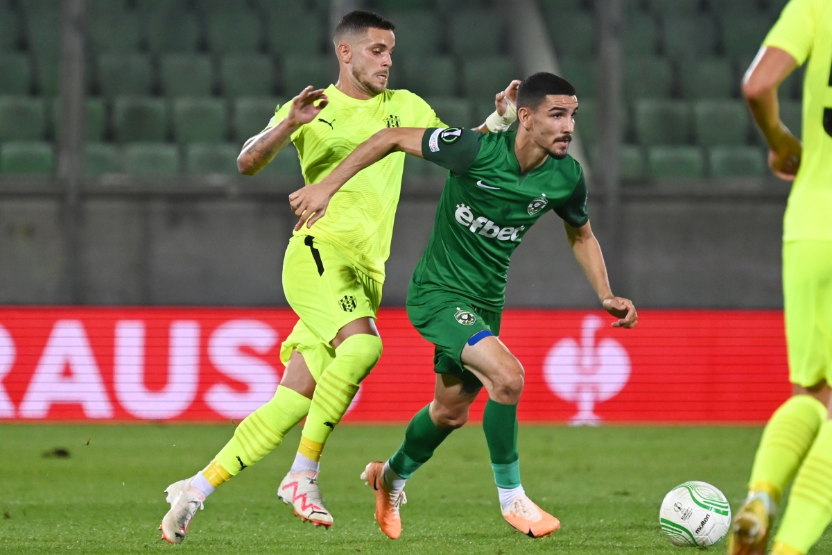 Ohlasy Slovan Trnava 7